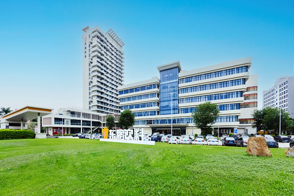 加持！方快&东鹏饮料共同作答智能制造