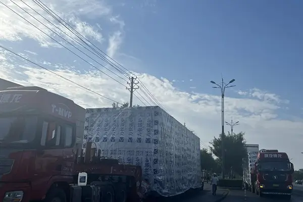 150T氢气锅炉项目案例！