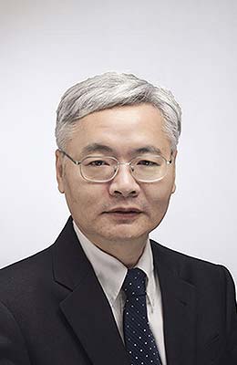 陈学东院士