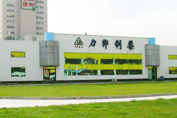 天然气锅炉